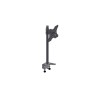 EDBAK - MSV2 - Support de bureau ergonomique pour écrans 32" à 46" 