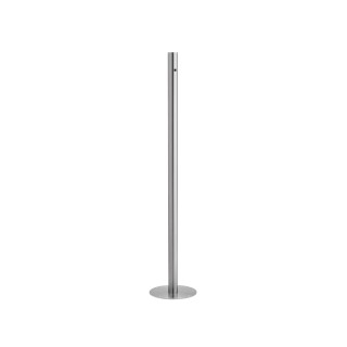 Vogel's - PFA 9155 Pied de sol pour écran de 19 à 55p - Acier inoxydable Vogel's