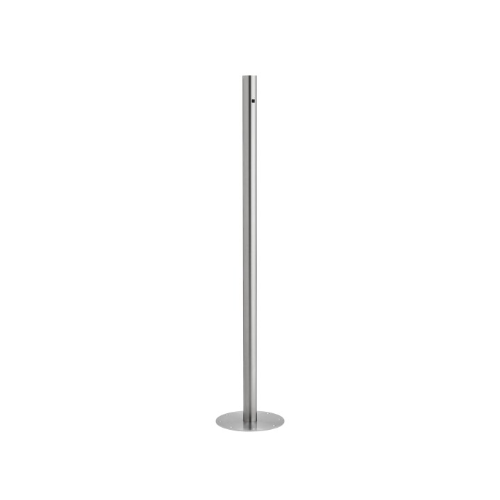 Vogel's - PFA 9155 Pied de sol pour écran de 19 à 55p - Acier inoxydable Vogel's