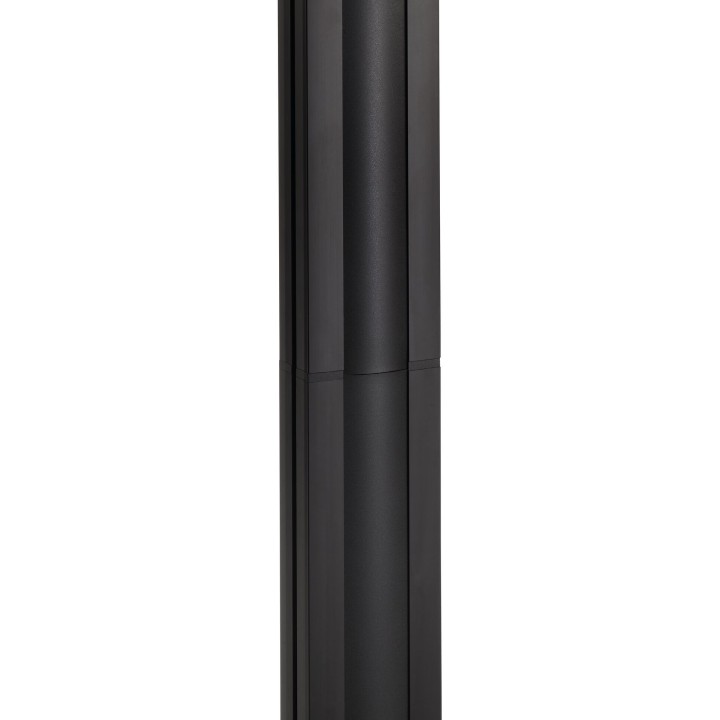 Vogel's - PFA 9156 Raccord de potence pour PUC 29 - Noir Vogel's