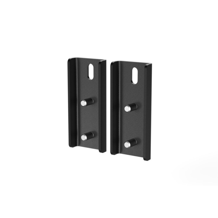 Vogel's - PFA 9158 Adaptateur pour Samsung Flip 2 65p - Noir Vogel's