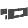 Vogel's - PFA 9159 Cache pour paysage 65-70p - Noir Vogel's