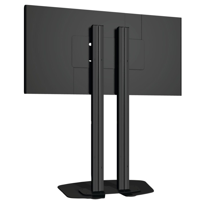 Vogel's - PFA 9161 Cache pour paysage 75-80p - Noir Vogel's