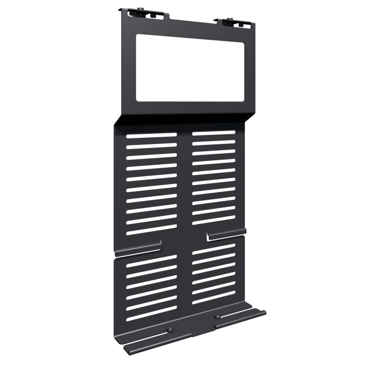 Vogel's - PFA 9165 Support d'accessoires pour 55p - Noir Vogel's