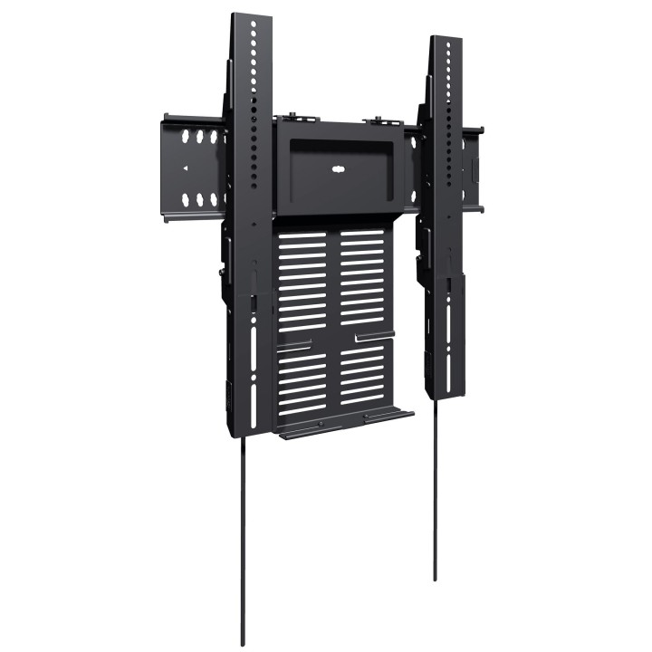 Vogel's - PFA 9165 Support d'accessoires pour 55p - Noir Vogel's