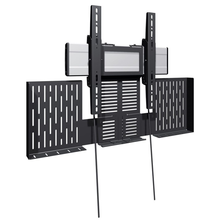Vogel's - PFA 9165 Support d'accessoires pour 55p - Noir Vogel's