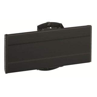 Vogel's - PFB 3402 Plaque d'interface - Noir Vogel's