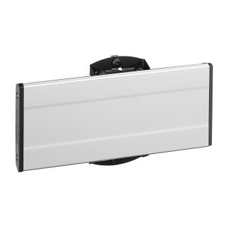 Vogel's - PFB 3402 Plaque d'interface - Argent Vogel's