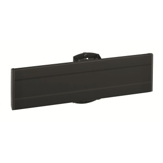 Vogel's - PFB 3405 Plaque d'interface - Noir Vogel's