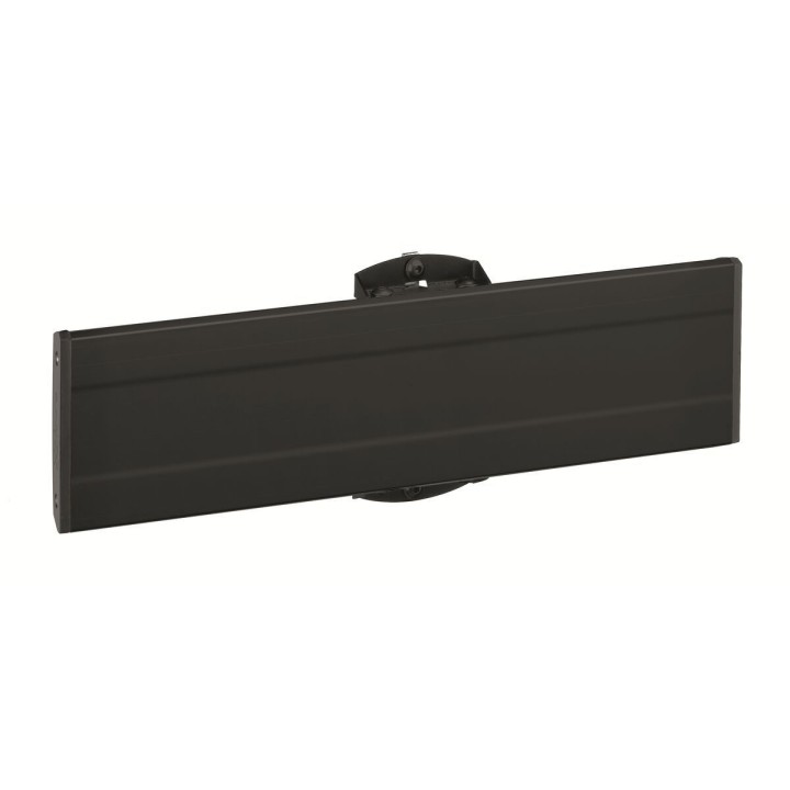 Vogel's - PFB 3405 Plaque d'interface - Noir Vogel's