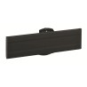 Vogel's - PFB 3405 Plaque d'interface - Noir Vogel's