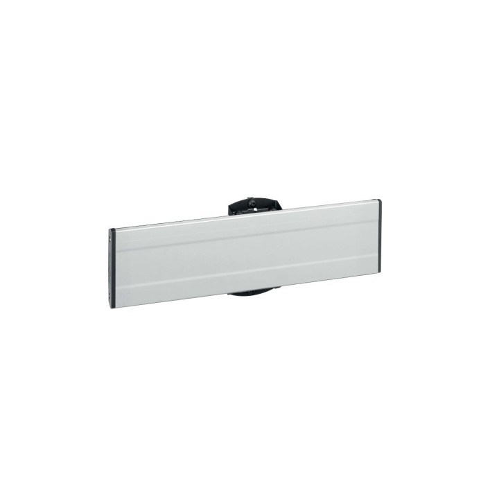 Vogel's - PFB 3405 Plaque d'interface - Argent Vogel's