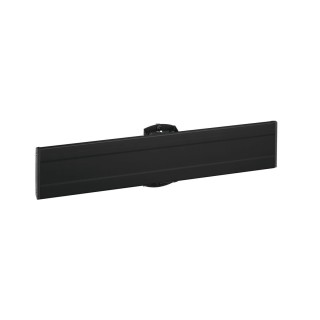 Vogel's - PFB 3407 Plaque d'interface - Noir Vogel's