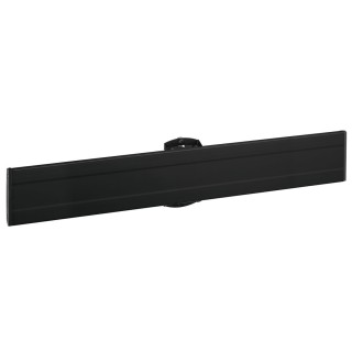 Vogel's - PFB 3409 Plaque d'interface - Noir Vogel's
