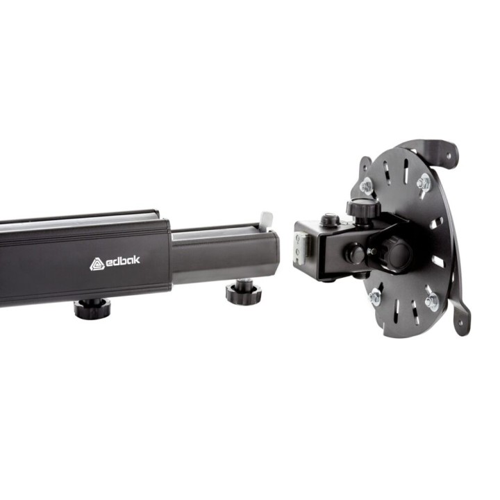 EDBAK - PMV100 - Support de projecteur avec gestion des câbles 