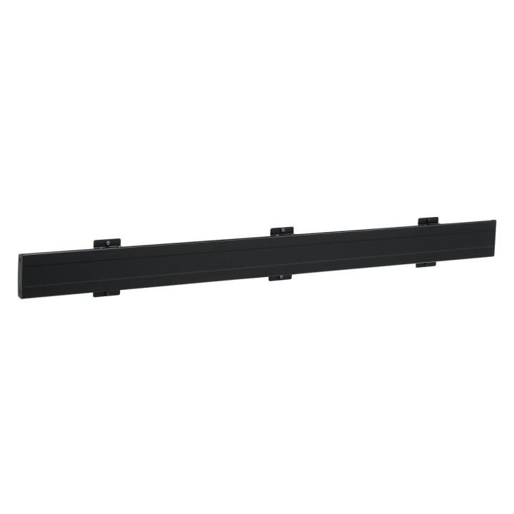 Vogel's - PFB 3419 Plaque d'interface - Noir Vogel's