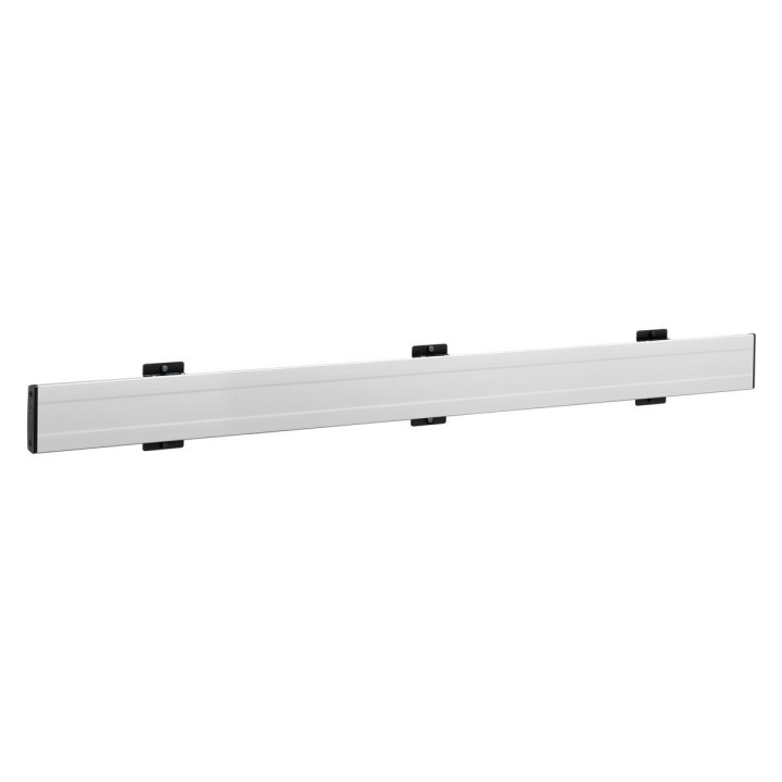Vogel's - Connect-it PFB 3419 Plaque d'interface - Argent Vogel's