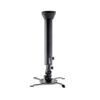 EDBAK - PMV200 - Support de projecteur avec gestion des câbles 