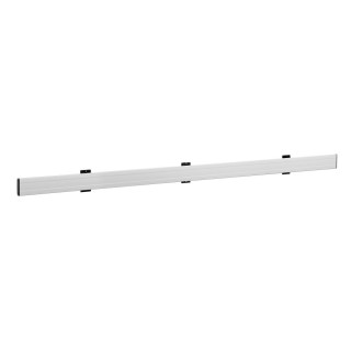 Vogel's - PFB 3433 Plaque d'interface - Argent Vogel's