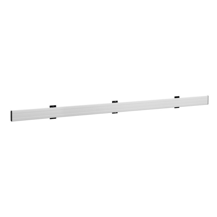 Vogel's - PFB 3433 Plaque d'interface - Argent Vogel's