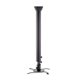 EDBAK - PMV300 - Support de projecteur avec gestion des câbles 