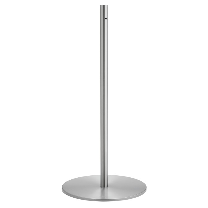 Vogel's - PFF 1560 Pied de sol pour écran de 19 à 55p - Acier inoxydable Vogel's