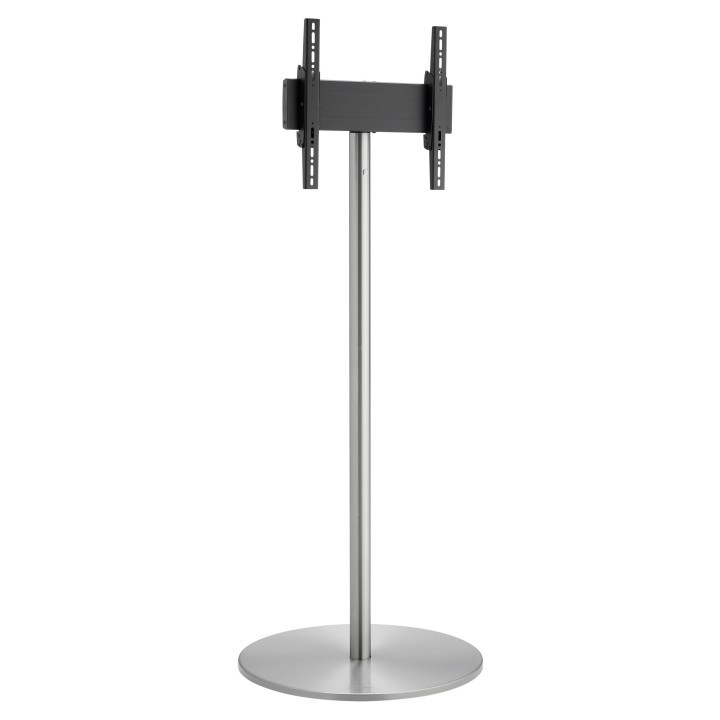 Vogel's - PFF 1560 Pied de sol pour écran de 19 à 55p - Acier inoxydable Vogel's