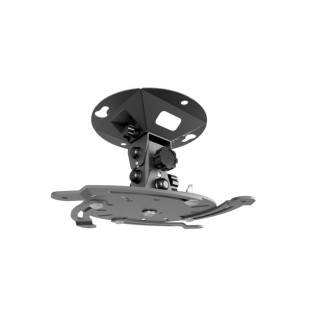 EDBAK - PMV400 - Support de projecteur avec gestion des câbles 