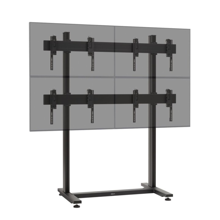 Vogel's - PFF 7920 Mur d'images universel Connect-it - Noir Vogel's