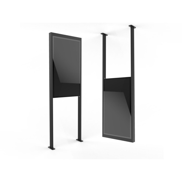 Vogel's - Support PFFC 4655 pour Samsung OMN-D de 46 à 55p - Noir Vogel's
