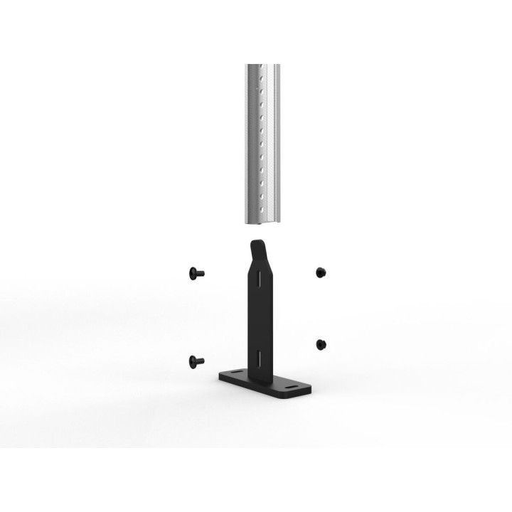 Vogel's - Support PFFC 4655 pour Samsung OMN-D de 46 à 55p - Noir Vogel's