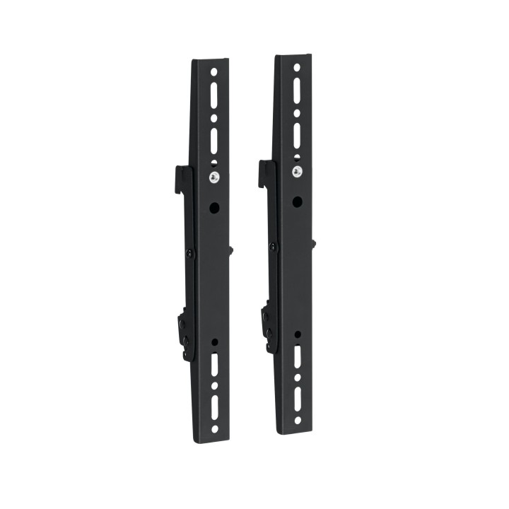 Vogel's - PFS 3204 Barres verticales pour plaque d'interface - Noir Vogel's
