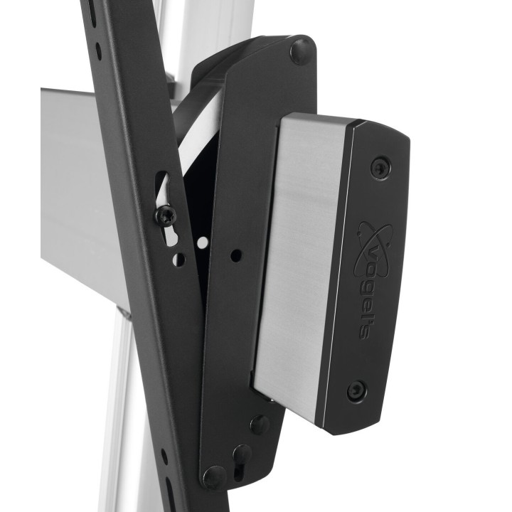 Vogel's - PFS 3304 Barres verticales incl. pour plaque d'interface - Noir Vogel's