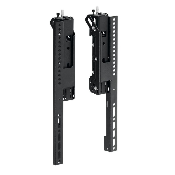 Vogel's - PFS 3504 Barres verticales incl. pour plaque d'interface - Noir Vogel's