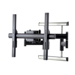 EDBAK - RMSA1 - Support mural articulé ultra-robuste pour écrans 42" à 98" 