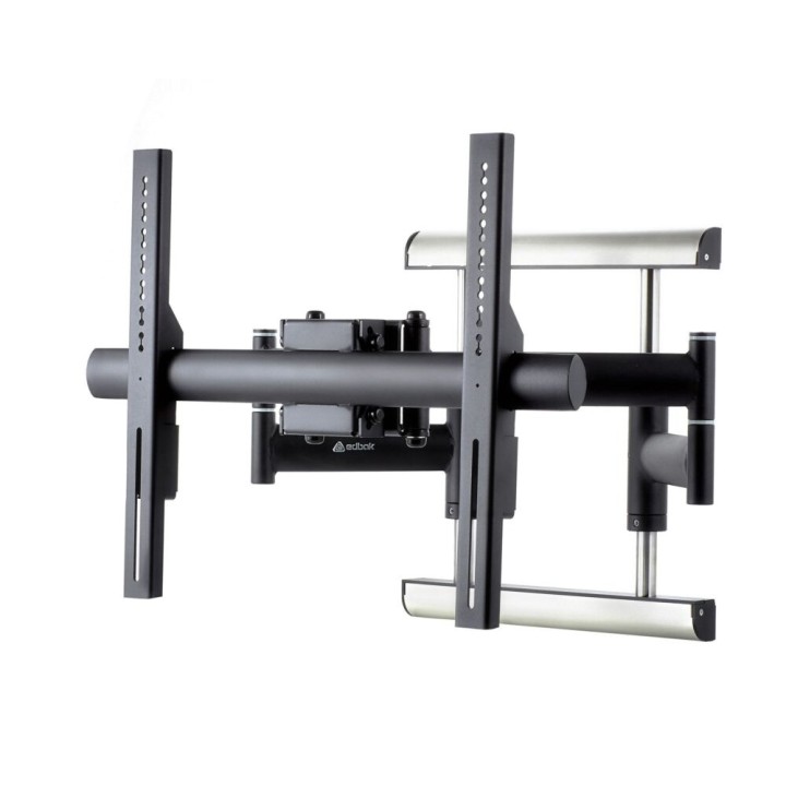 EDBAK - RMSA1 - Support mural articulé ultra-robuste pour écrans 42" à 98" 