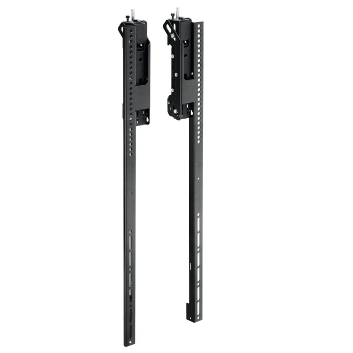 Vogel's - PFS 3508 Barres verticales incl. pour plaque d'interface - Noir Vogel's