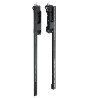 Vogel's - PFS 3508 Barres verticales incl. pour plaque d'interface - Noir Vogel's