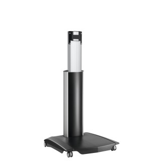 Vogel's - PFT 2520 Trolley pour écran de 32 à 65p - Noir Vogel's