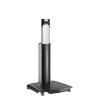 Vogel's - PFT 2520 Trolley pour écran de 32 à 65p - Noir Vogel's