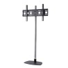 EDBAK - STD01 - Support sur pied pour écrans 40" à 75" 
