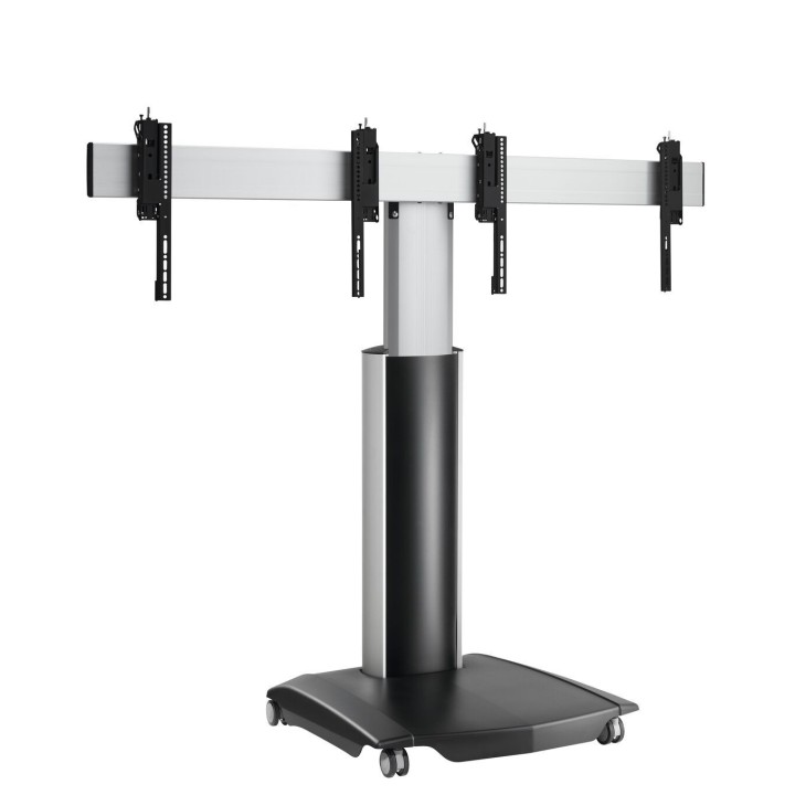 Vogel's - PFT 2520 Trolley pour écran de 32 à 65p - Noir Vogel's