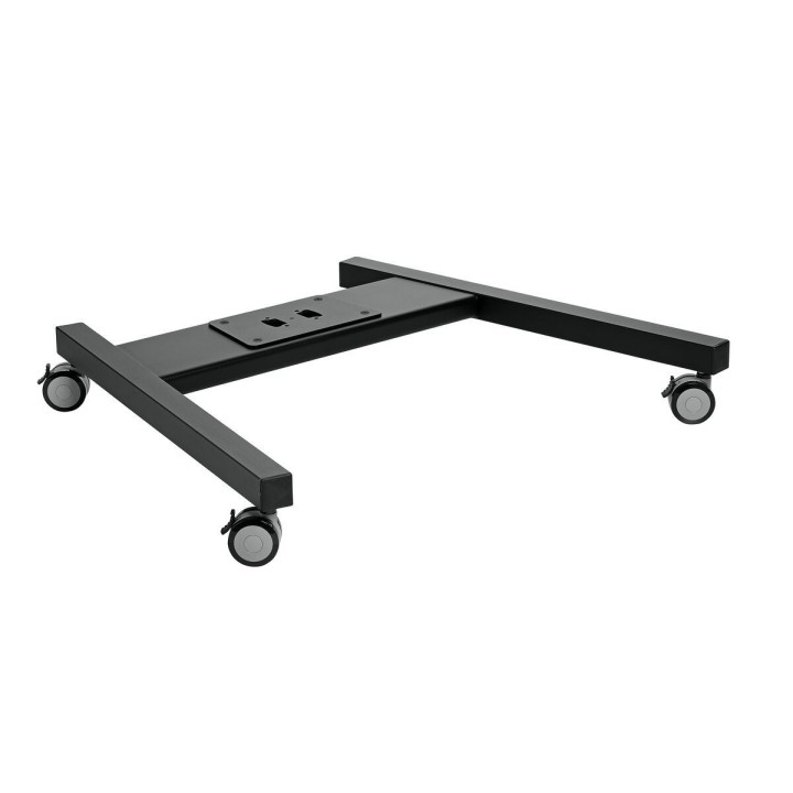 Vogel's - PFT 8520 Châssis de trolley - Noir Vogel's