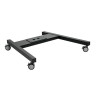 Vogel's - PFT 8520 Châssis de trolley - Noir Vogel's
