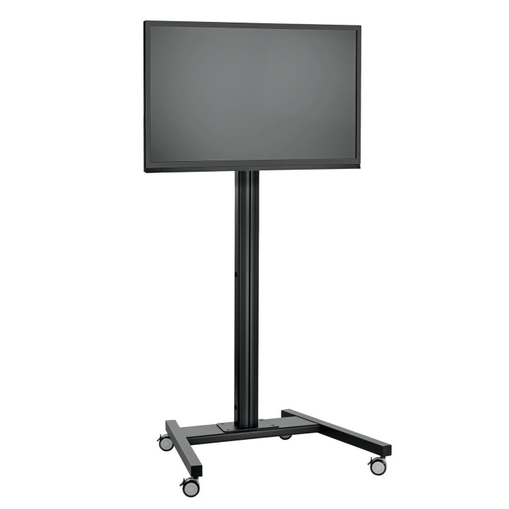 Vogel's - PFT 8520 Châssis de trolley - Noir Vogel's