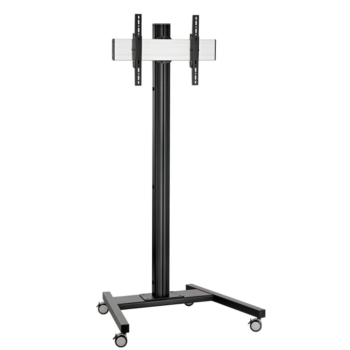 Vogel's - PFT 8520 Châssis de trolley - Noir Vogel's