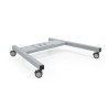 Vogel's - PFT 8520 Châssis de trolley - Argent Vogel's