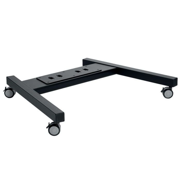 Vogel's - PFT 8530 Châssis de trolleye - Noir Vogel's