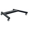 Vogel's - PFT 8530 Châssis de trolleye - Noir Vogel's