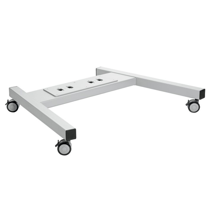Vogel's - PFT 8530 Châssis de trolley - Argent Vogel's